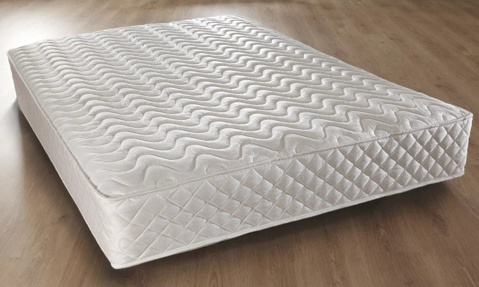 Bonnel Memory Foam Mattress - Experience Ultimate Comfort and Support for a Deep, Restful Sleep