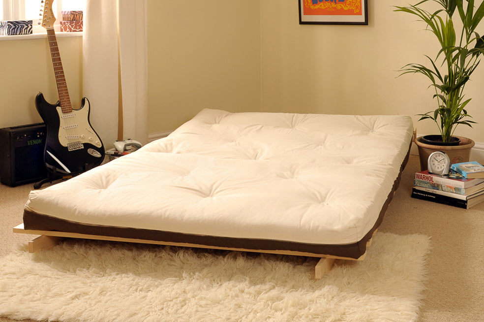 Luxury Deep Filled Futon Guest Bed