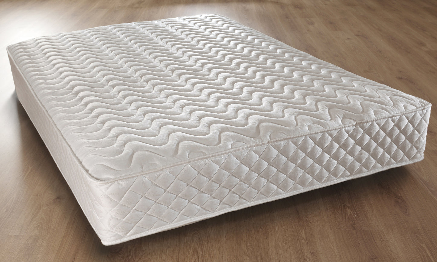 Highland Cool Touch Bonnell Sprung Mattress