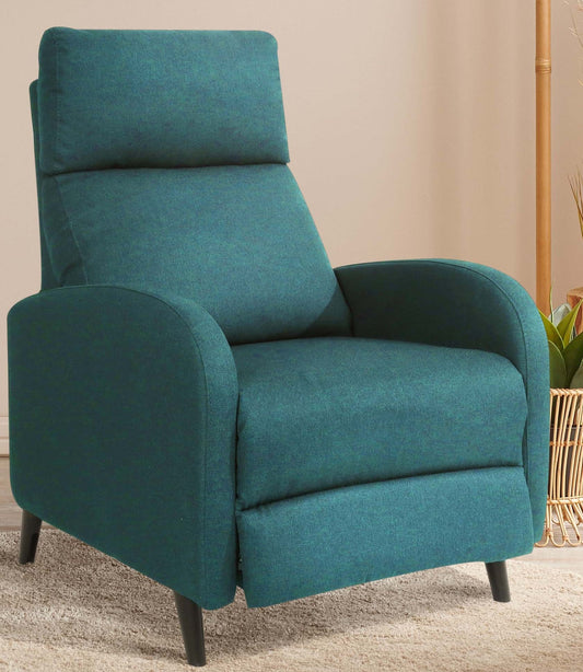 Seville Fabric Recliner Chair