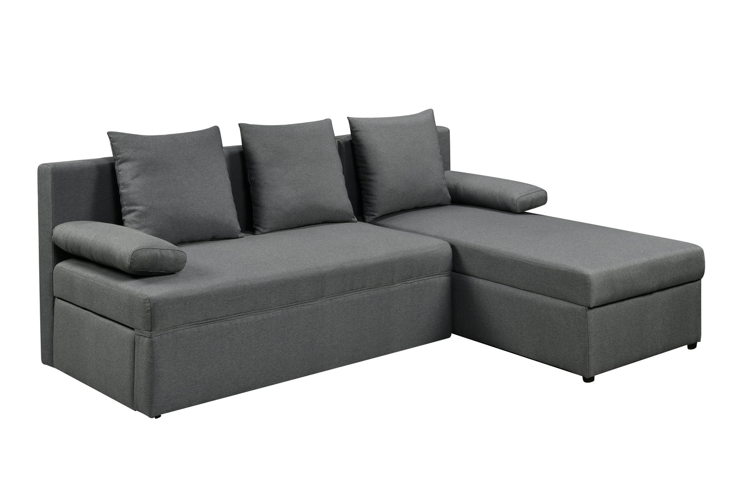 Aria L-Shape Corner Sofa