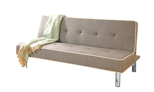 Mary Fabric Sofa bed