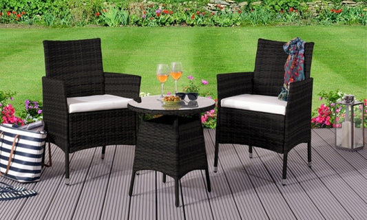 Two Seater Value Patio Set