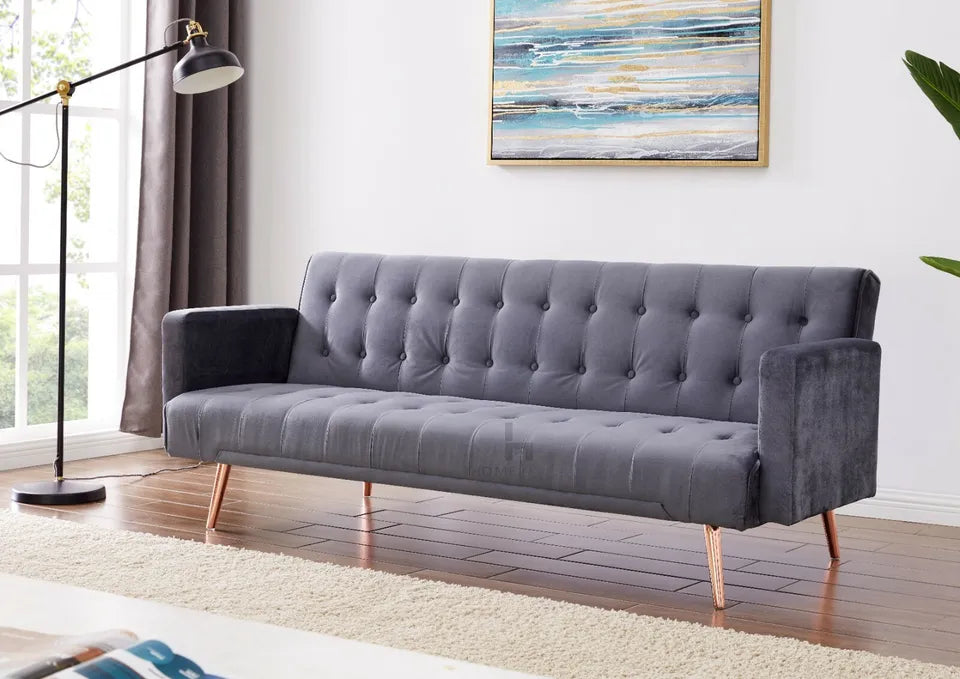 Larnaca Sofa Bed: The Perfect Blend of Style and Function