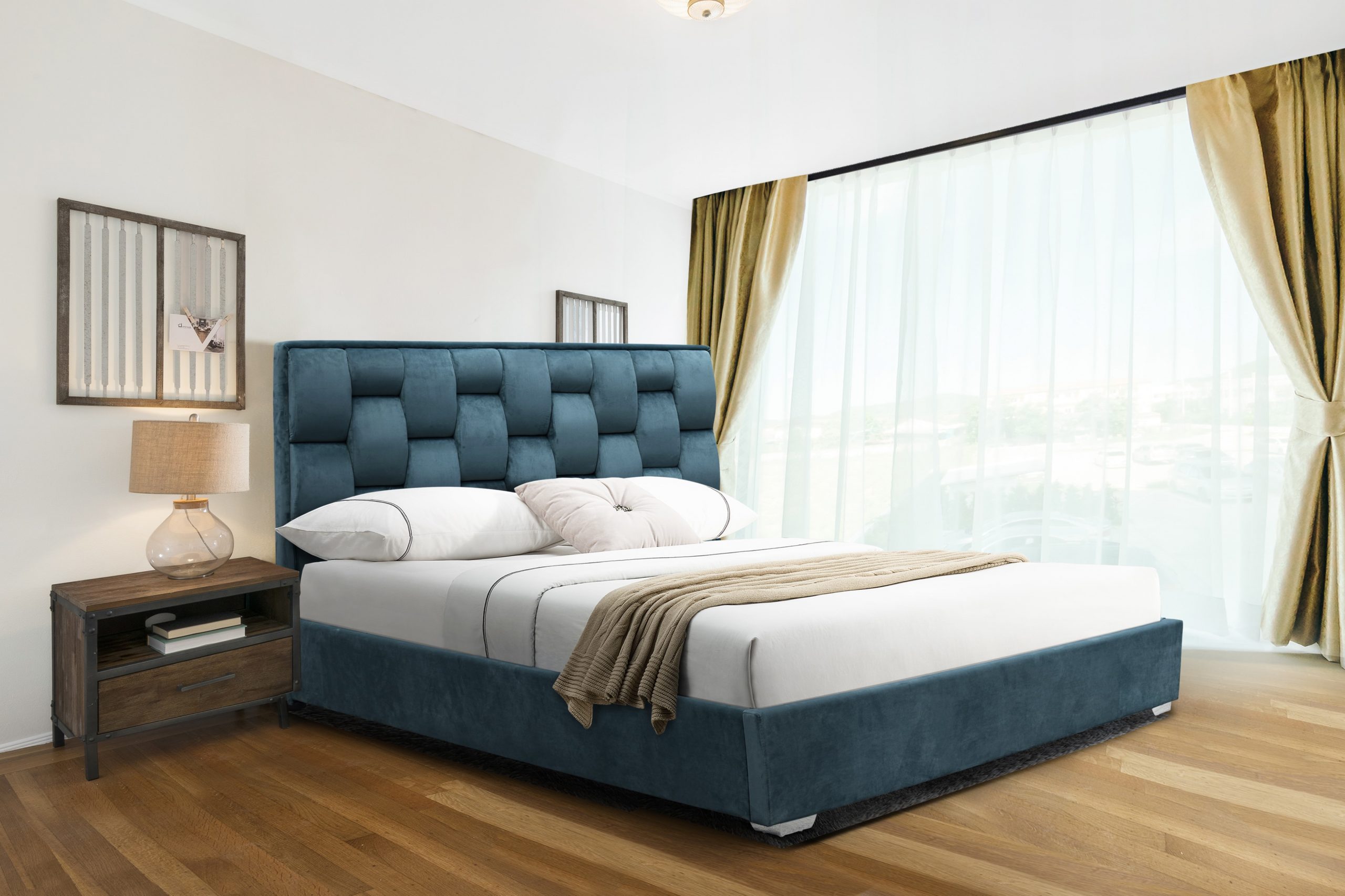 bed and mattress deals auckland